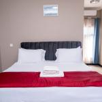 Executive Rooms