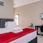 Executive Rooms