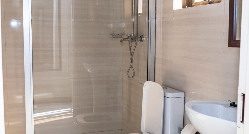 Executive Rooms