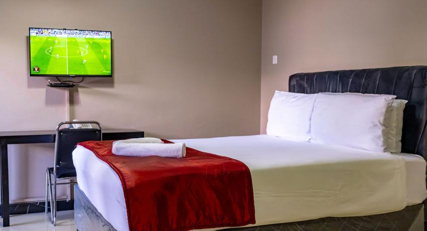 Single Standard Room