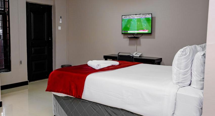 Single Standard Room