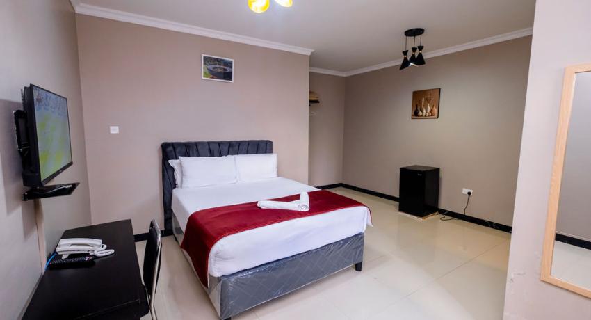 Single Standard Room